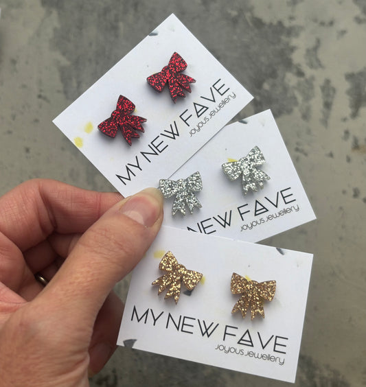 Bow studs