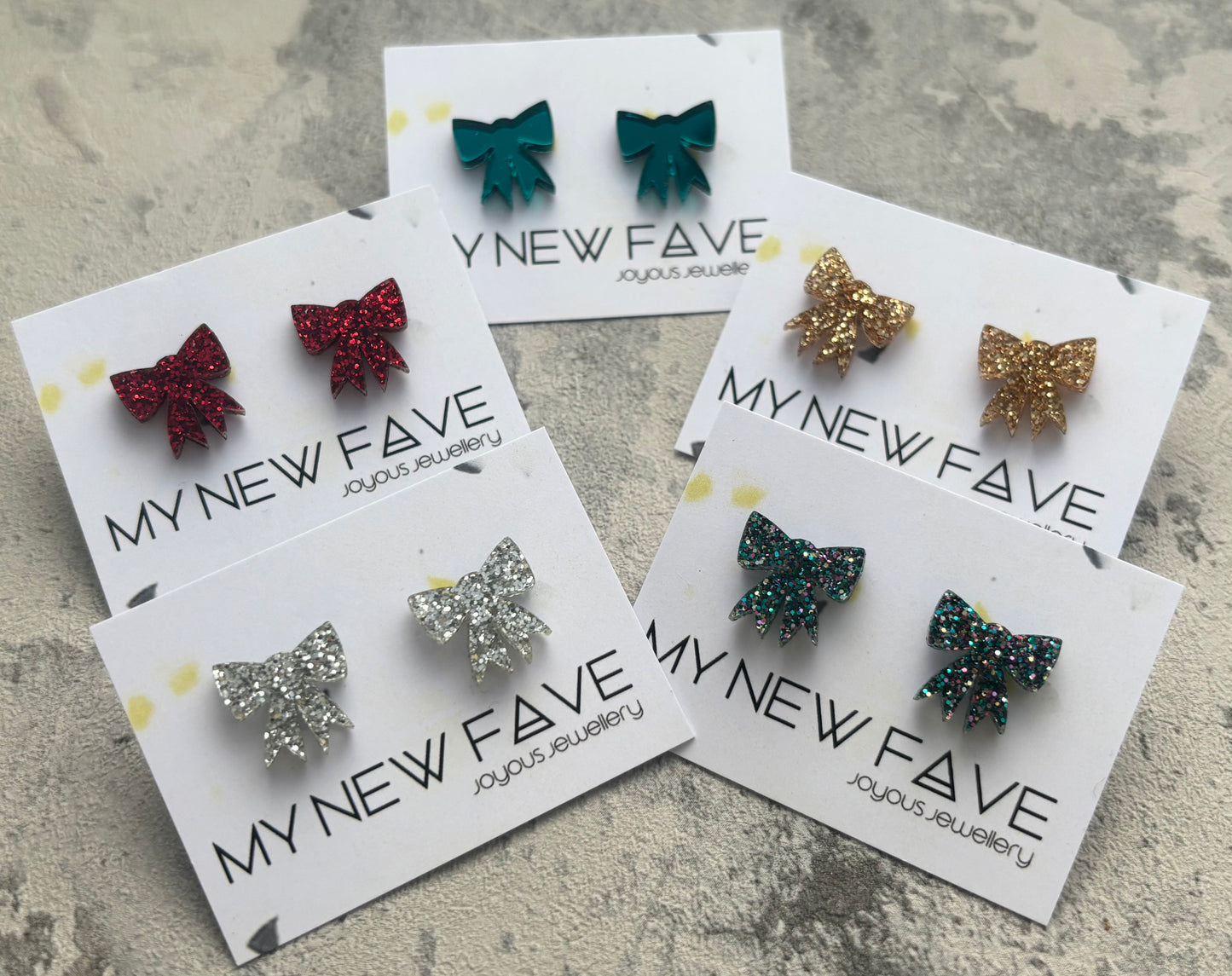 Bow studs
