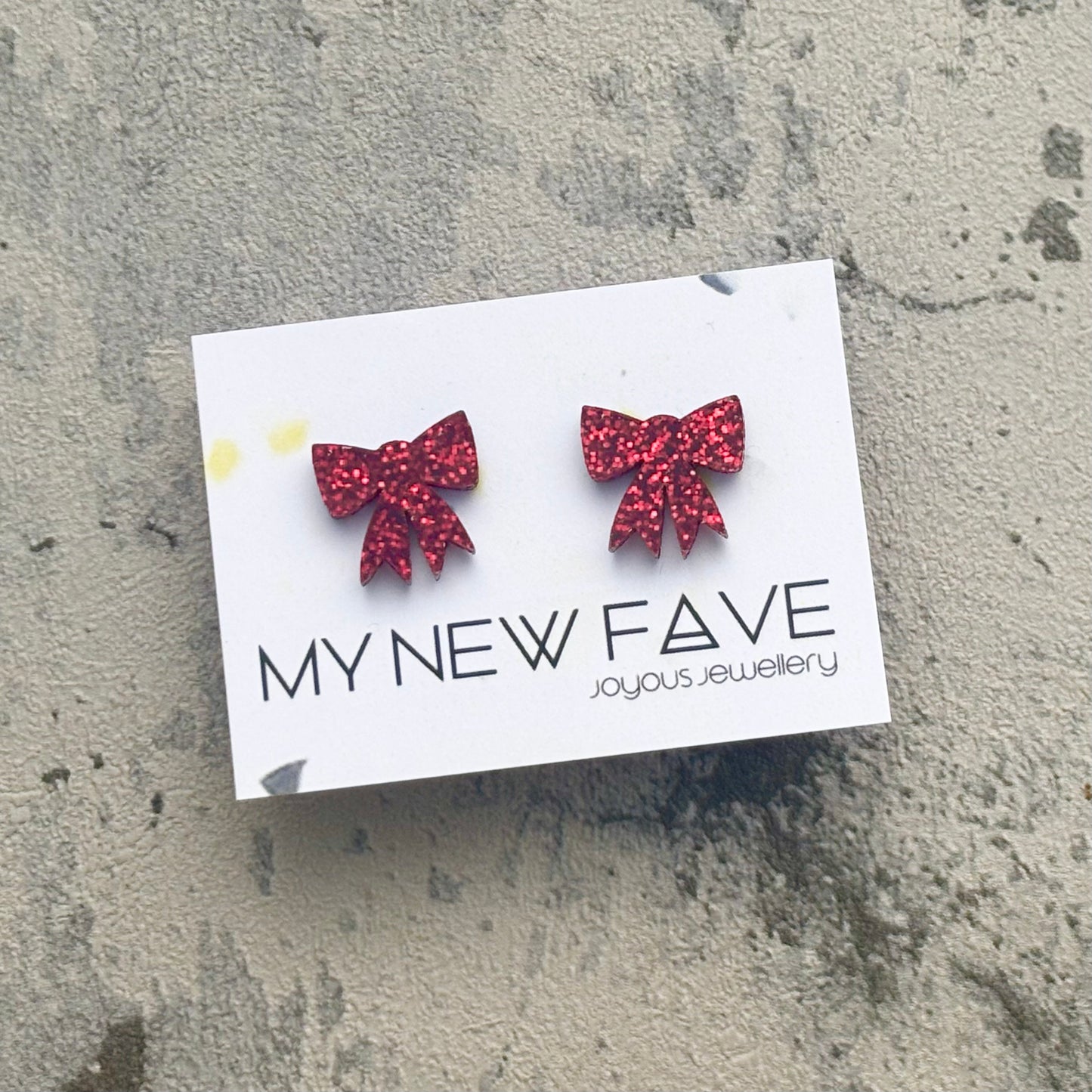 Bow studs