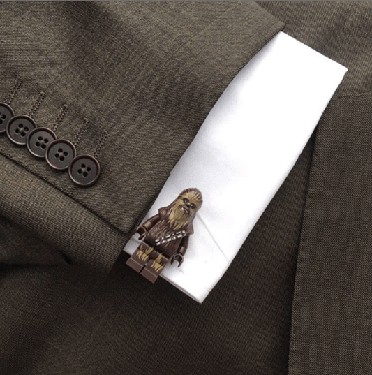 Novelty Chewy cufflinks