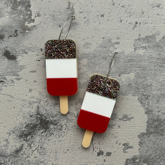 Fabulous Lolly Earrings
