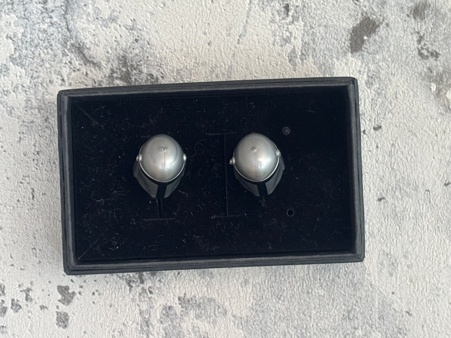Novelty Character Helmet Cufflinks