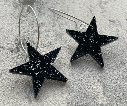 Star hoops